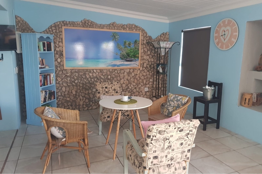 To Let 1 Bedroom Property for Rent in Country Club Western Cape